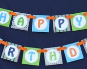 DIY Dinosaur Banner Birthday Collection PRINTABLE Party happy birthday Banner Il_170x135
