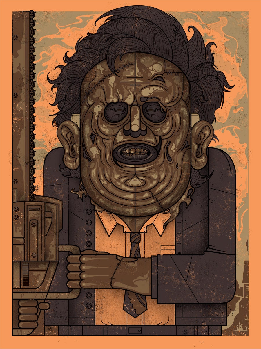 Leatherface