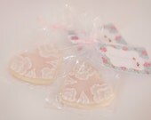 Shabby Chic Vintage Bird/Birdcage Party Favor Tags Il_170x135