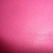 8"x10"  Soft Hot Pink / Fuchsia DIVINE Leather Cowhide fine grained. Full hides available