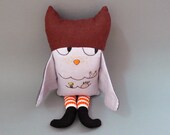 JIPI JIPI Owl - Sasa 03