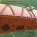 Archery Arm Guard "Chenya" by MYSTIC QUIVERS