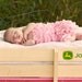 Ruffled romper great photo prop. newborn-5t see pricing chart. Many colors availavle