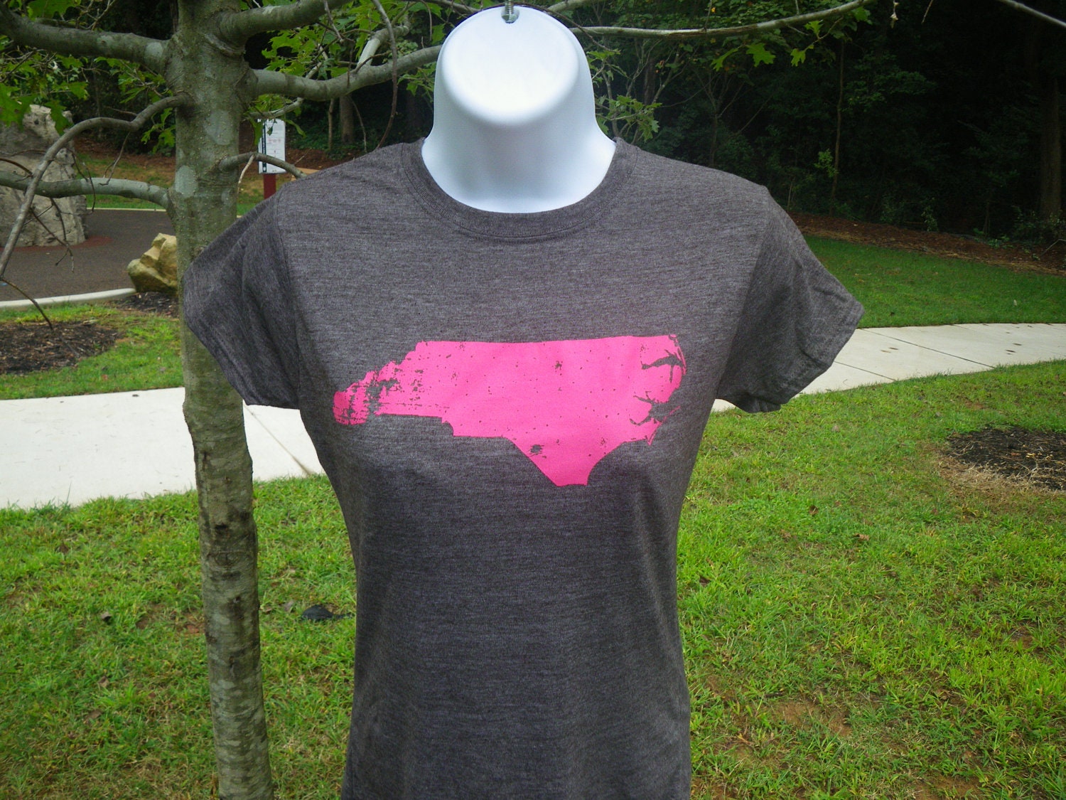 North Carolina Womens Cackalack Shirt