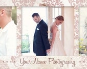 CUSTOM Facebook Cover Image: JPEG File
