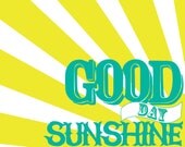 Beatles grouping of FOUR 5x7 art prints, love is all you need, good day sunshine, etc