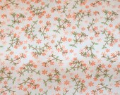 Autumn Vine Brushed Cotton