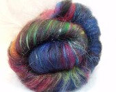 Art Batt for Spinning, Batt 007