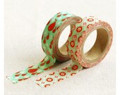 0.59"X11yd Masking adhesive tape decorative tape - judy