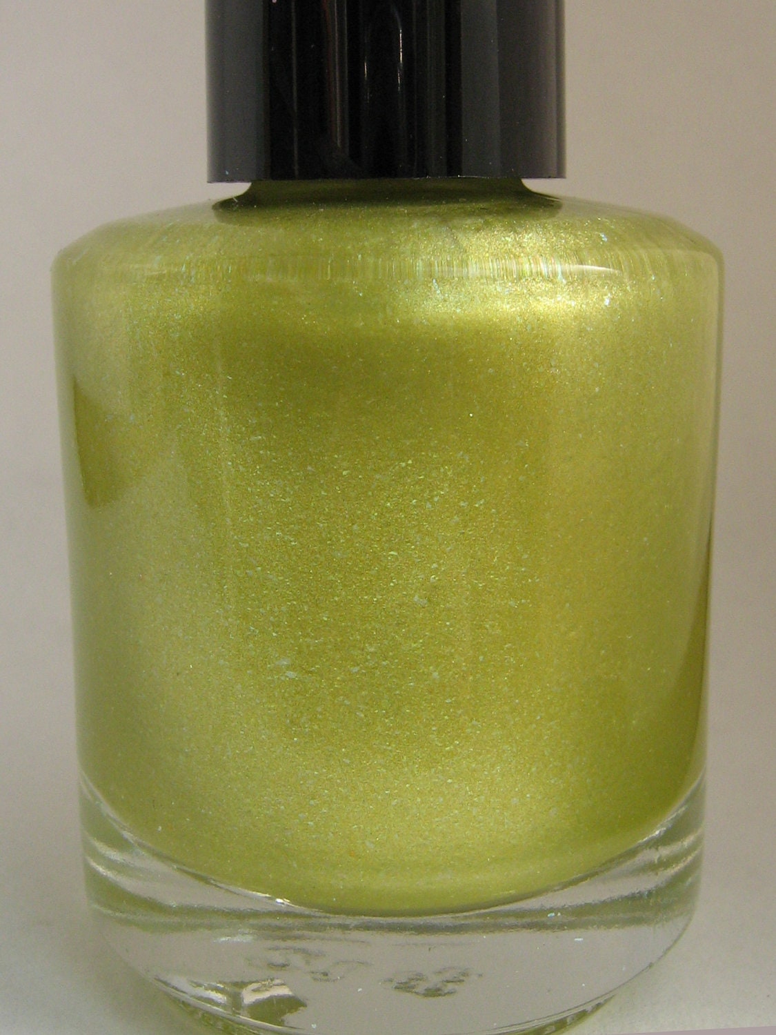 Eye of Newt - Halloween Nail Polish