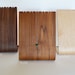 Bent Plywood Necklace Stand