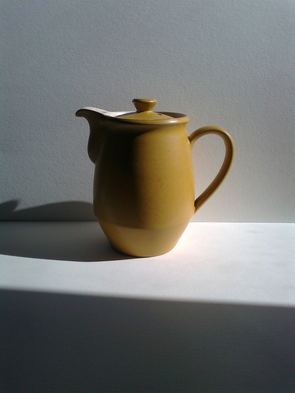 Denby Ode