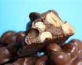The Ultimate Peanut Clusters.