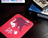 Graves Mousepad