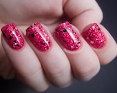 Social Suicide Nail Polish 15ml (.5oz)