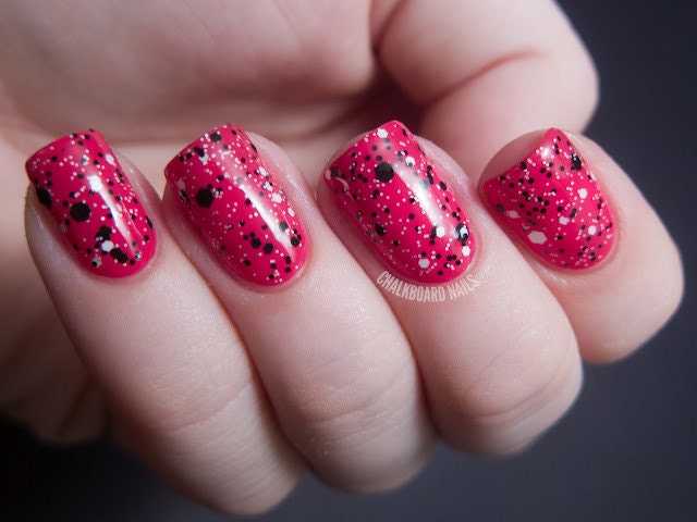 Social Suicide Nail Polish 15ml (.5oz)