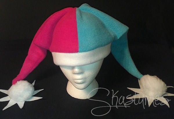 Marx Soul Kirby Jester Hat