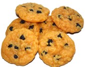 Oatmeal Raisin Cookie Tart Candle Bundle