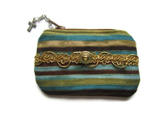 Clearance Rosary Coin Pouch Holder Container Purse
