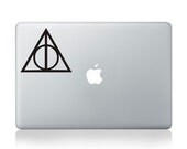 Harry---Macbook decal Macbook sticker Mac decal Mac sticker Vinyl Mac decal Macbook pro decal ipad decal iphone decal Macbook air decal