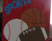 Sports Fan Party Favor Bag Il_170x135