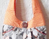 Hannah Medium Bag- Purse- 5 Pocket- Handbag- Tote