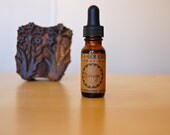 BORAGE Flower Essence - Blue-star wonder of courageousness