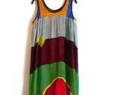 The Morpheus Dress, size large