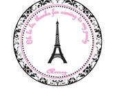 Paris Sticker/Tag Il_170x135