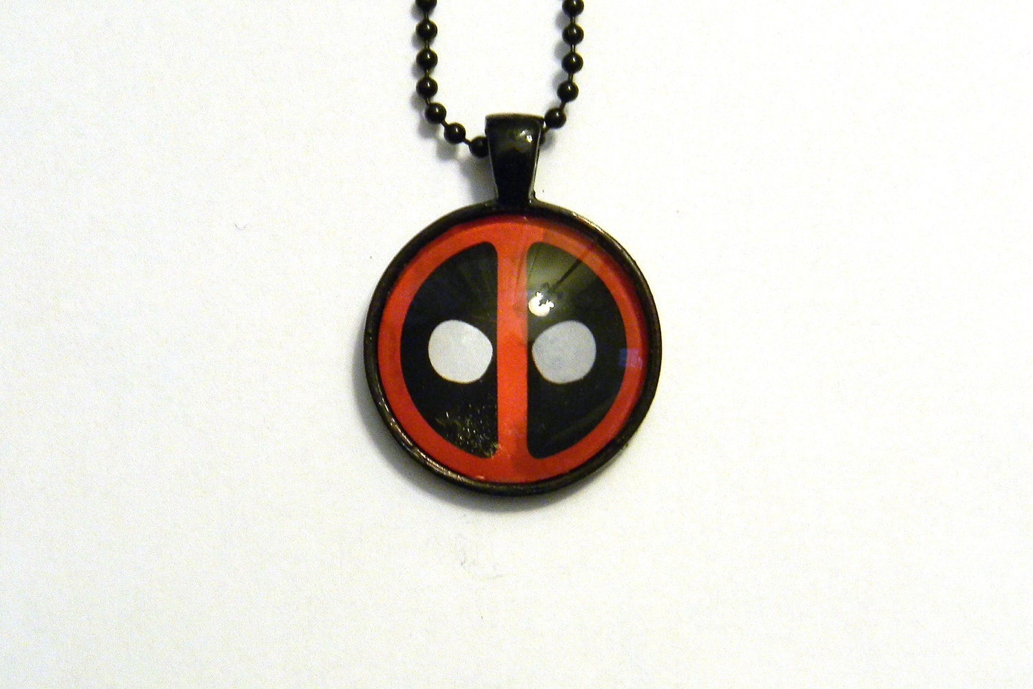 Deadpool - The Merc with a Mouth