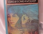 Annual 1976 World's Best Scifi