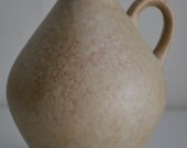 Vintage West German Carstens Tönnieshof vase  1522-14