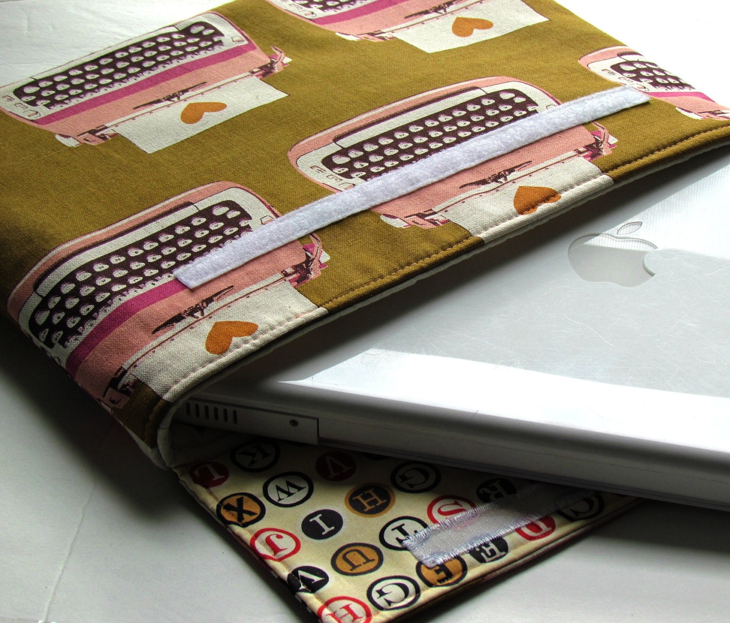 Laptop Case MacBook Pro Air Sleeve Case Padded