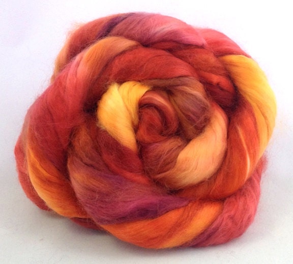 Milk Silk Top, Hellfire, 2oz