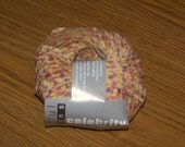 Artful Celebrity 64 Multi Ribbon Yarn Free Shipping