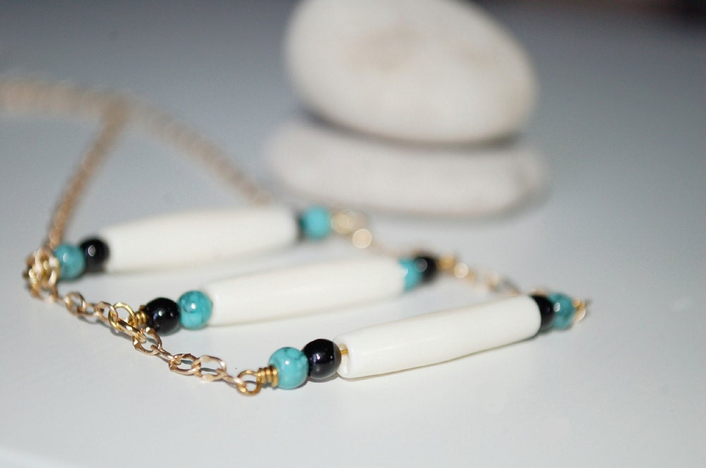 pebble trio