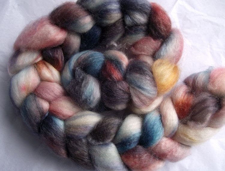 merino seacell rovings oceanwind knits