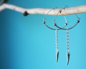NEW Dex Earrings