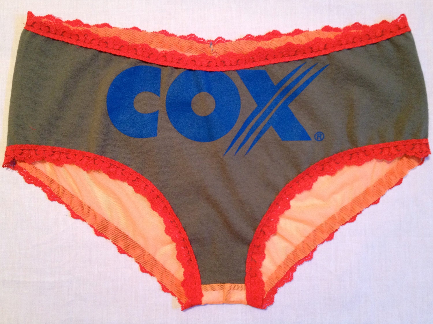 Cox Cable Panties (Medium)