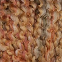 Homespun Yarn Lion Brand Sierra Bulky weight