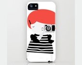 Iphone / Ipod case customize yours