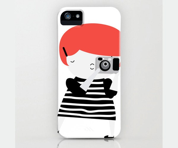 Iphone / Ipod case customize yours