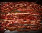 Dreads Extensions Dreadlocks Autumn Spice
