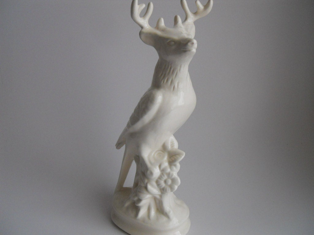 Deer-a-keet
