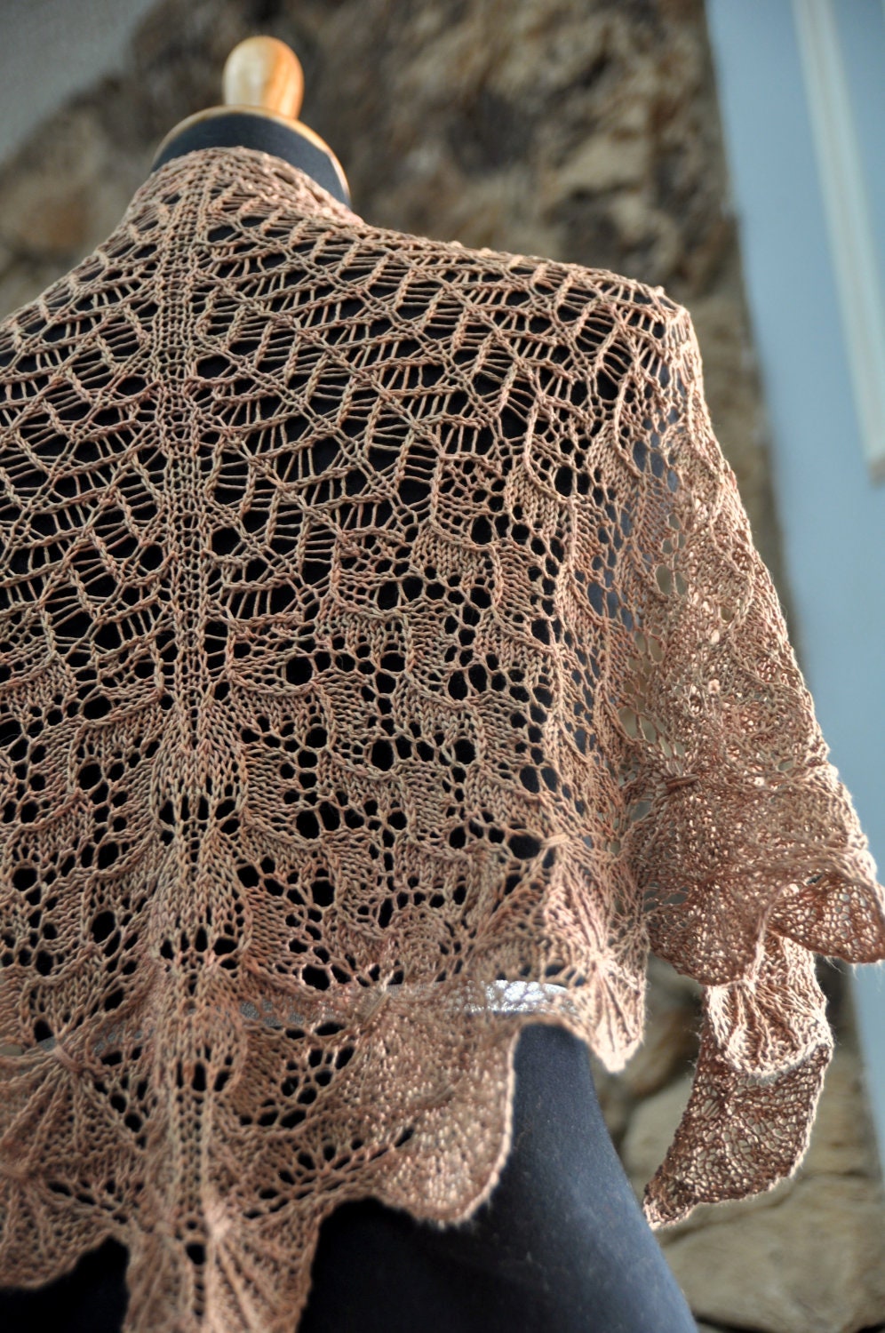 Blyth pattern PDF