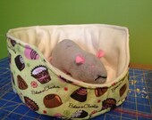 I Believe In Chocolate Cuddle Cup