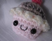 Cupcake Plush no. 337
