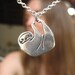 Little Sloth necklace