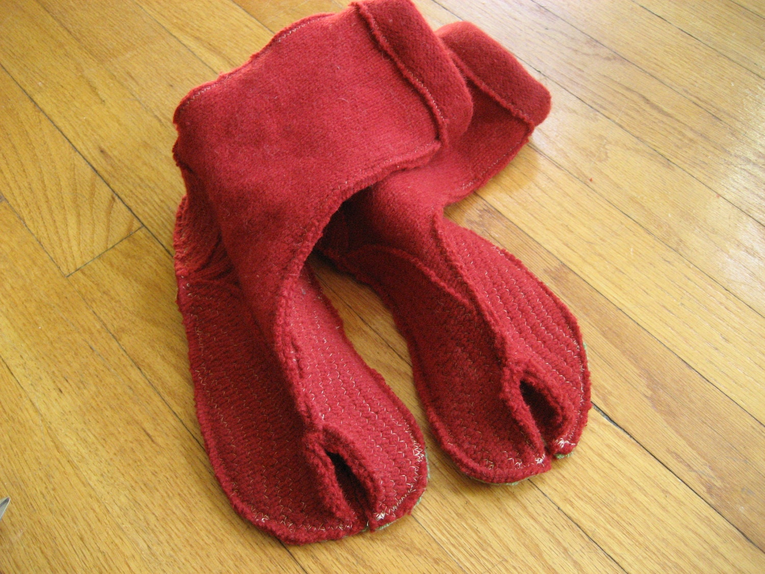 womens wool slippers US 6-7.5 Euro 37-38