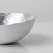 Small Silver Paper Bowl